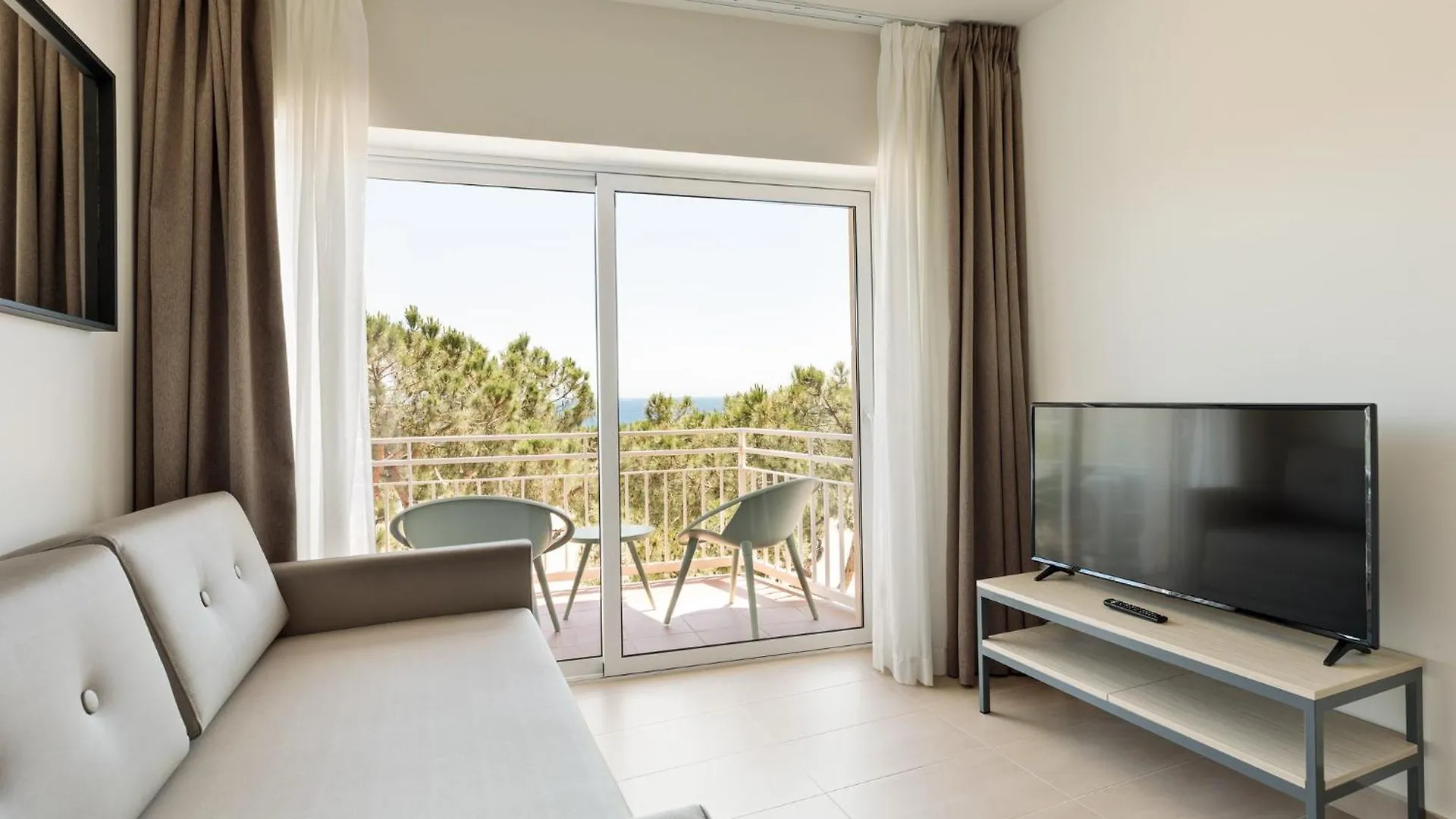 Aparthotel Xic Platja d'Aro