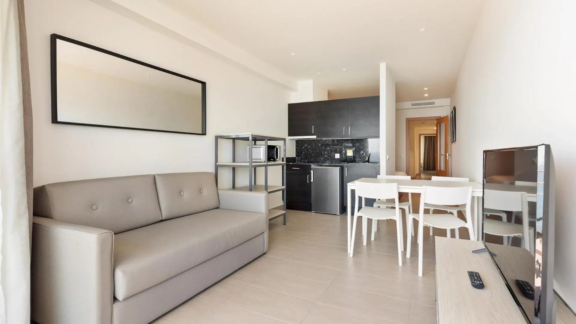 Aparthotel Xic Platja d'Aro